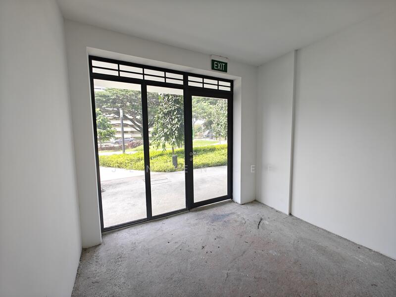Avenue South Residence, 1 Silat Avenue, Alexandra / Commonwealth, 728 sqft, Shop / Shophouse For Rent, by Jensen Lee, 60078306 - CommercialGuru.com.sg