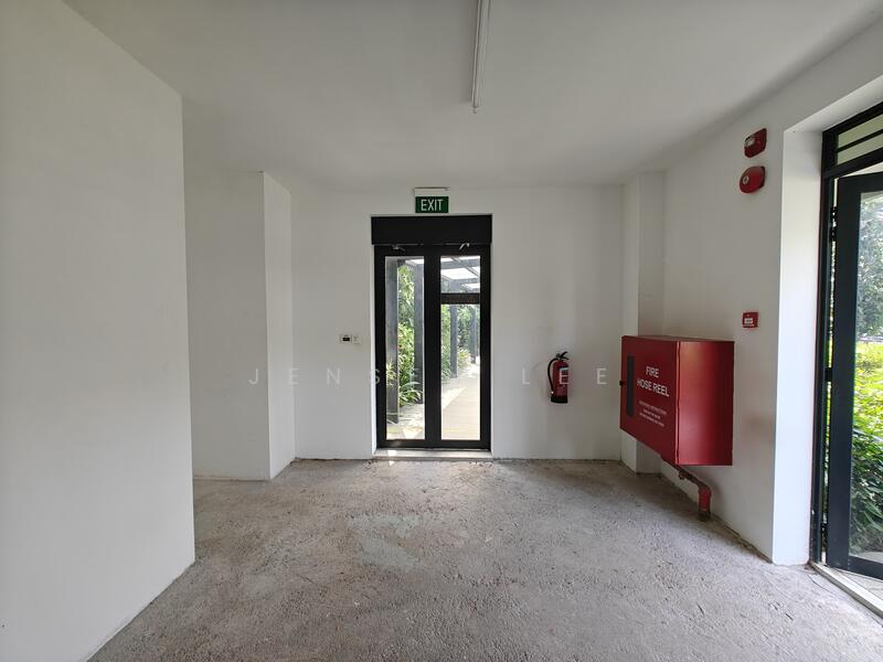 Avenue South Residence, 1 Silat Avenue, Alexandra / Commonwealth, 728 sqft, Shop / Shophouse For Rent, by Jensen Lee, 60078306 - CommercialGuru.com.sg