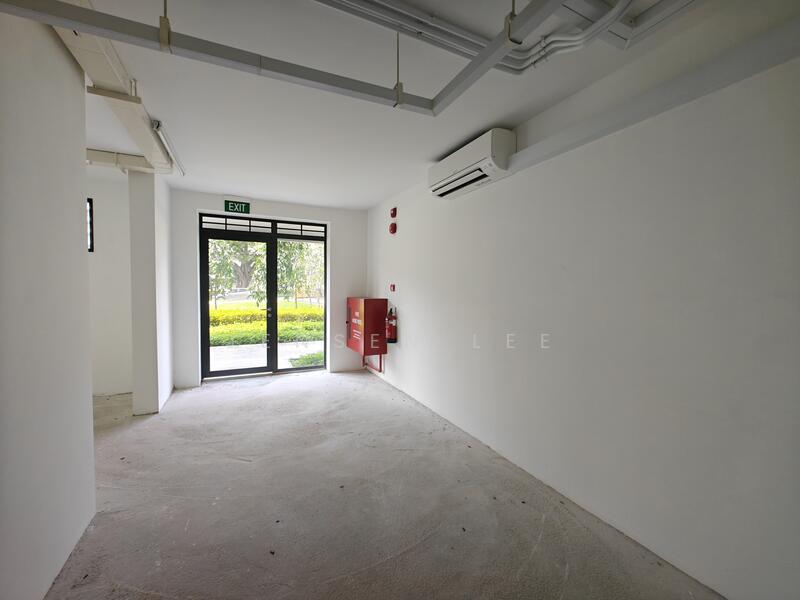 Avenue South Residence, 1 Silat Avenue, Alexandra / Commonwealth, 728 sqft, Shop / Shophouse For Rent, by Jensen Lee, 60078306 - CommercialGuru.com.sg