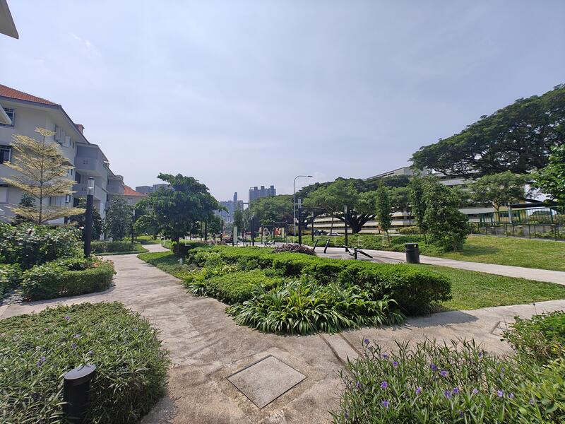 Avenue South Residence, 1 Silat Avenue, Alexandra / Commonwealth, 728 sqft, Shop / Shophouse For Rent, by Jensen Lee, 60078306 - CommercialGuru.com.sg