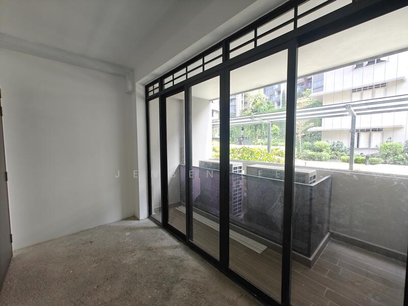 Avenue South Residence, 1 Silat Avenue, Alexandra / Commonwealth, 728 sqft, Shop / Shophouse For Rent, by Jensen Lee, 60078306 - CommercialGuru.com.sg