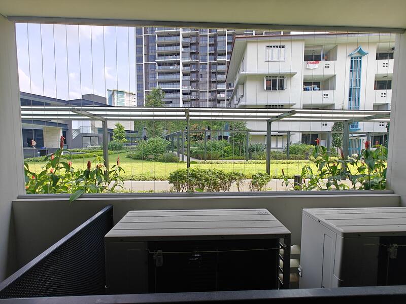 Avenue South Residence, 1 Silat Avenue, Alexandra / Commonwealth, 728 sqft, Shop / Shophouse For Rent, by Jensen Lee, 60078306 - CommercialGuru.com.sg