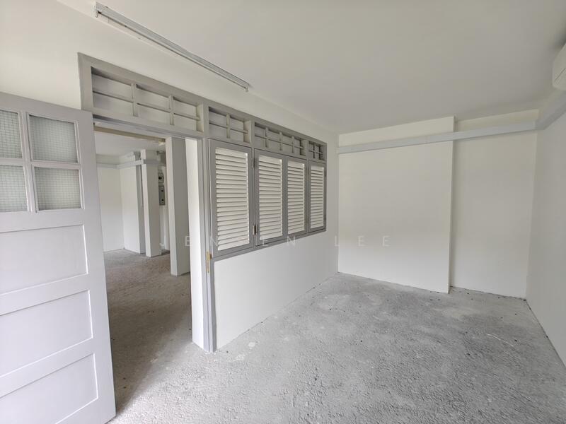Avenue South Residence, 1 Silat Avenue, Alexandra / Commonwealth, 728 sqft, Shop / Shophouse For Rent, by Jensen Lee, 60078306 - CommercialGuru.com.sg