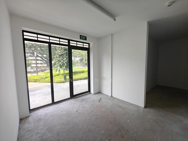 Avenue South Residence, 1 Silat Avenue, Alexandra / Commonwealth, 728 sqft, Shop / Shophouse For Rent, by Jensen Lee, 60078306 - CommercialGuru.com.sg