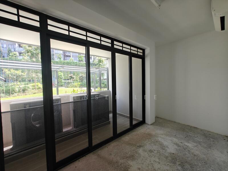 Avenue South Residence, 1 Silat Avenue, Alexandra / Commonwealth, 728 sqft, Shop / Shophouse For Rent, by Jensen Lee, 60078306 - CommercialGuru.com.sg
