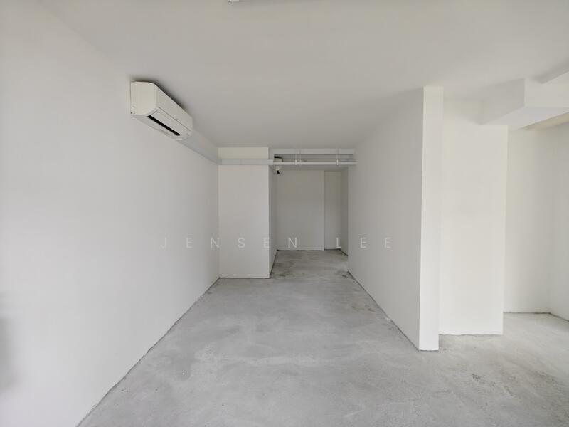 Avenue South Residence, 1 Silat Avenue, Alexandra / Commonwealth, 728 sqft, Shop / Shophouse For Rent, by Jensen Lee, 60078306 - CommercialGuru.com.sg