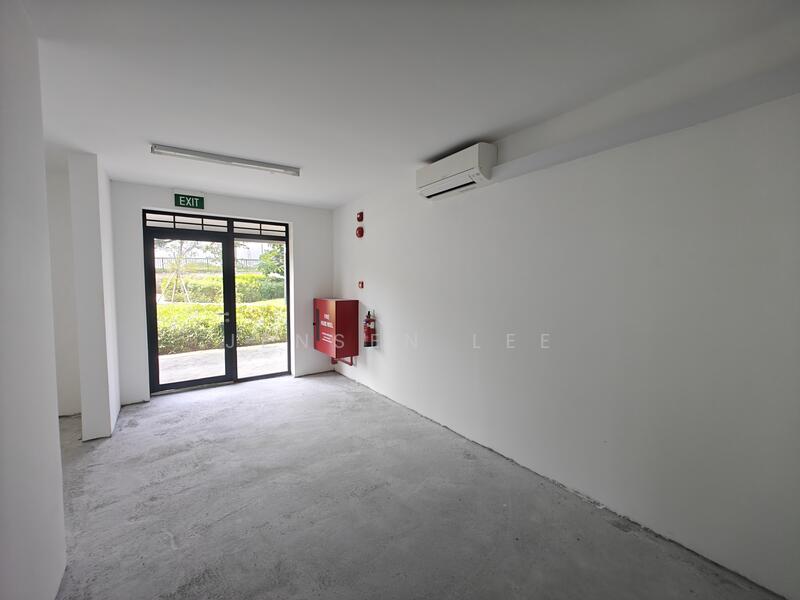 Avenue South Residence, 1 Silat Avenue, Alexandra / Commonwealth, 728 sqft, Shop / Shophouse For Rent, by Jensen Lee, 60078306 - CommercialGuru.com.sg