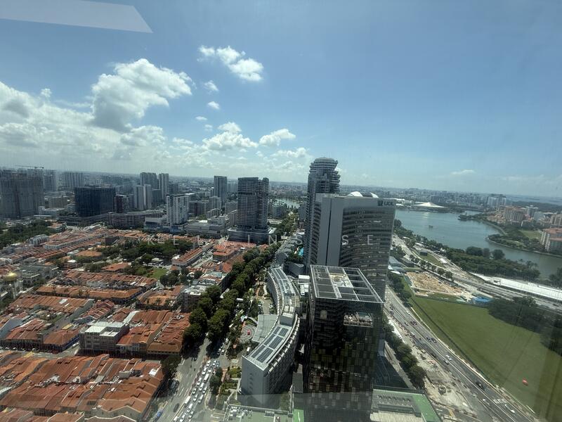 Gateway East, 152 Beach Road, 200 sqft, Office For Rent, by KelvinS See, 60078318 - CommercialGuru.com.sg