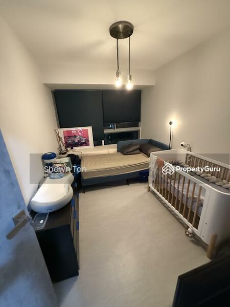 Common Bedroom
