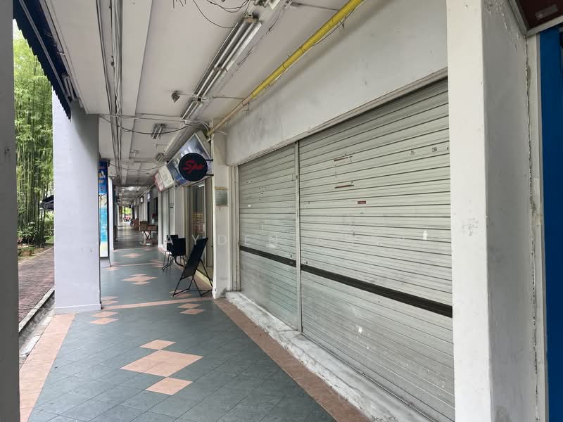 537 Bedok North Street 3, , 752 sqft, Medical For Rent, by Jayden Chen, 60078331 - CommercialGuru.com.sg