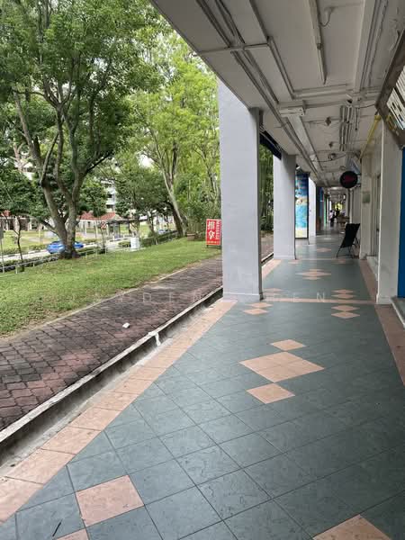 537 Bedok North Street 3, , 752 sqft, Medical For Rent, by Jayden Chen, 60078331 - CommercialGuru.com.sg
