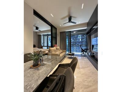 For Sale - Marina One Residences