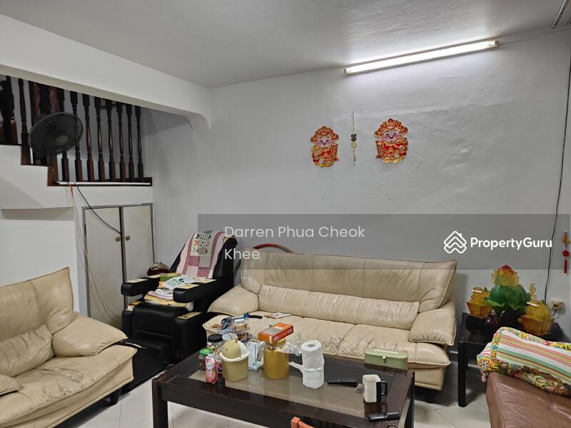 For Sale - 362 Bukit Batok Street 31