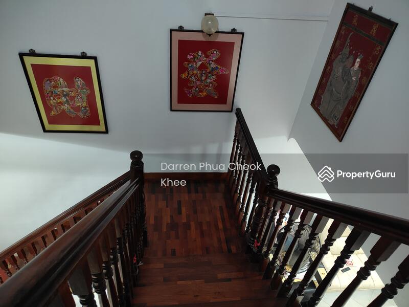 For Sale - 362 Bukit Batok Street 31