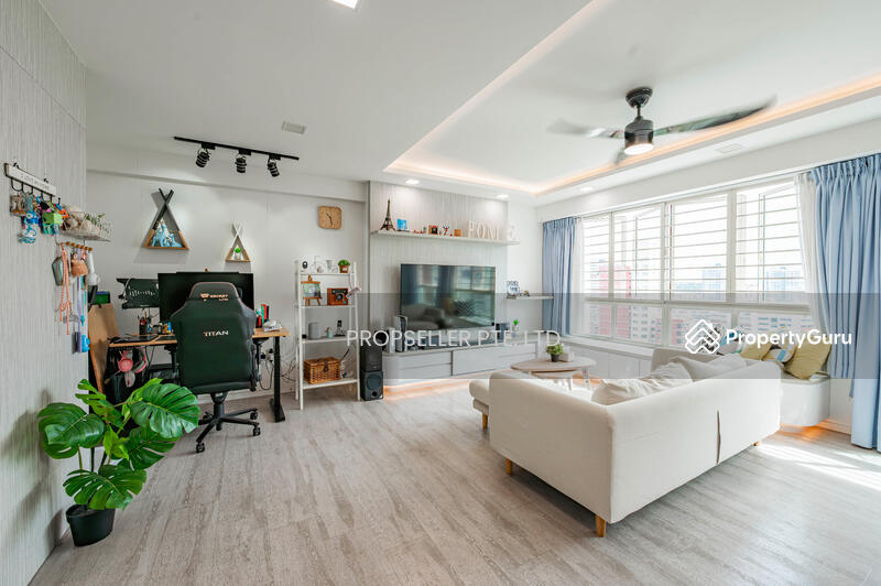 For Sale - 296A Bukit Batok Street 22