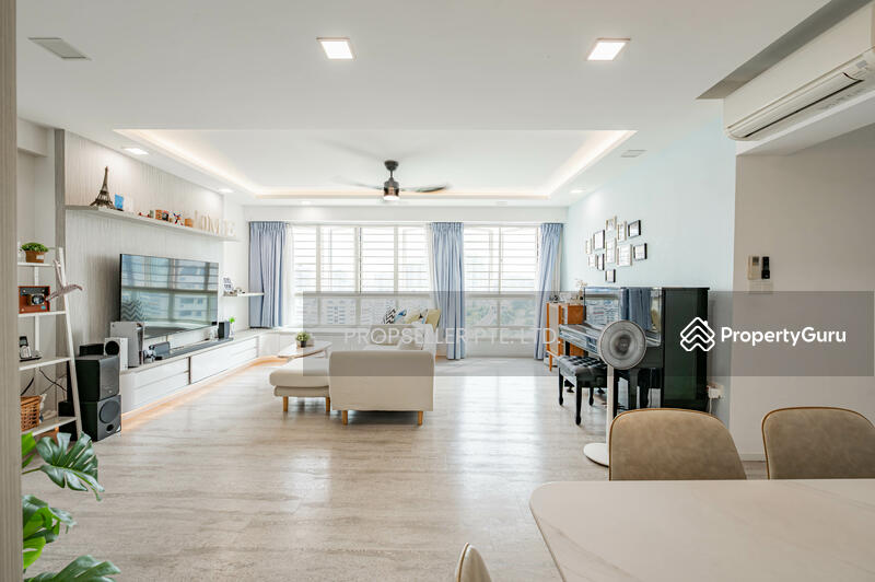For Sale - 296A Bukit Batok Street 22