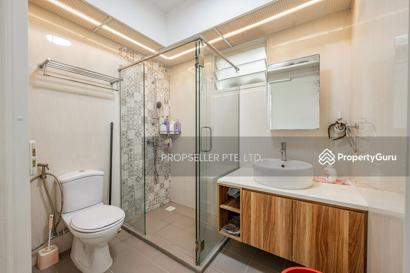 For Sale - 296A Bukit Batok Street 22