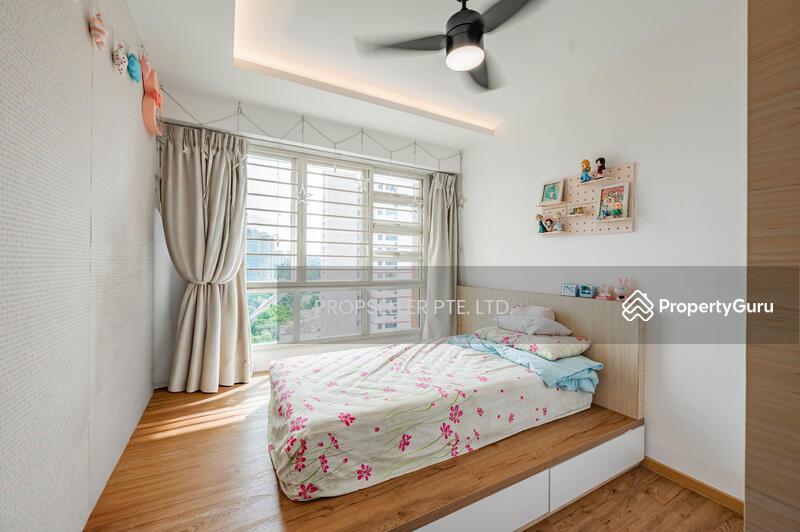 For Sale - 296A Bukit Batok Street 22
