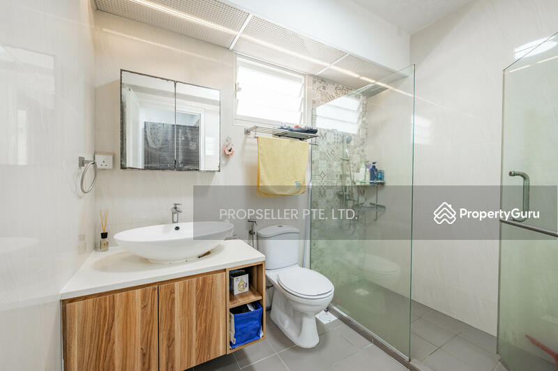 For Sale - 296A Bukit Batok Street 22
