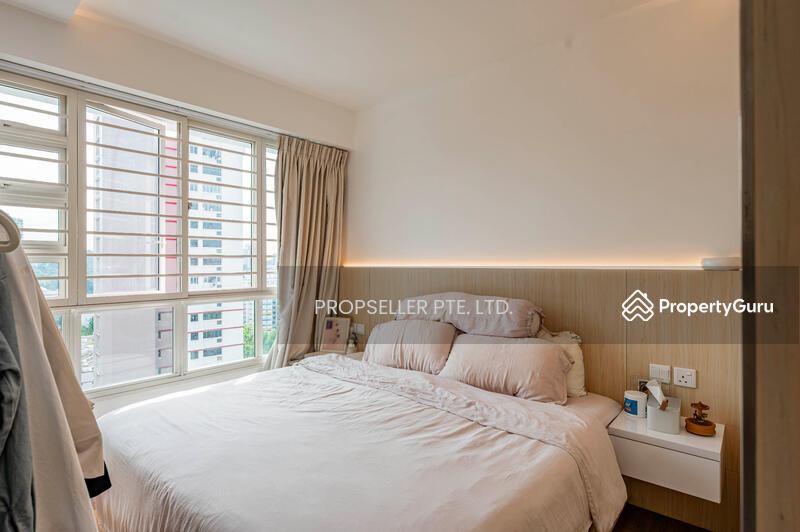 For Sale - 296A Bukit Batok Street 22