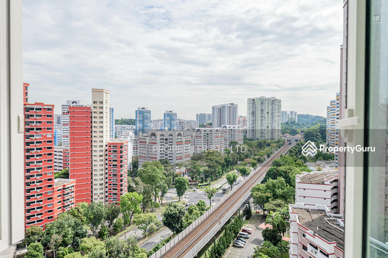 For Sale - 296A Bukit Batok Street 22