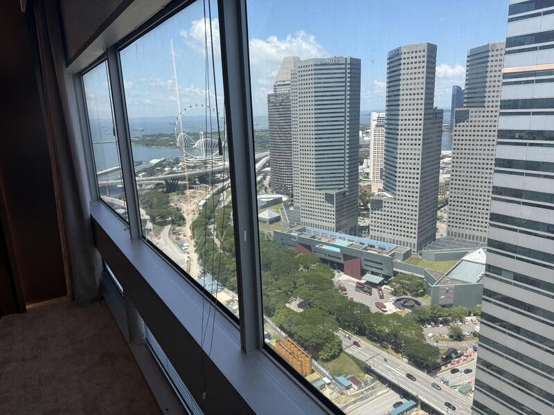 Gateway East, 152 Beach Road, 1,000 sqft, Office For Rent, by KelvinS See, 60078383 - CommercialGuru.com.sg