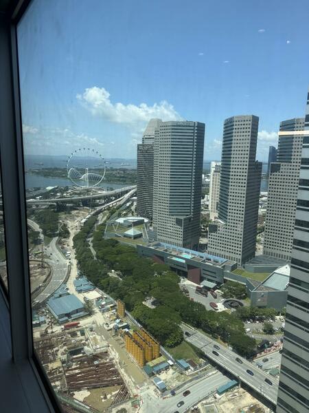 Gateway East, 152 Beach Road, 1,000 sqft, Office For Rent, by KelvinS See, 60078383 - CommercialGuru.com.sg