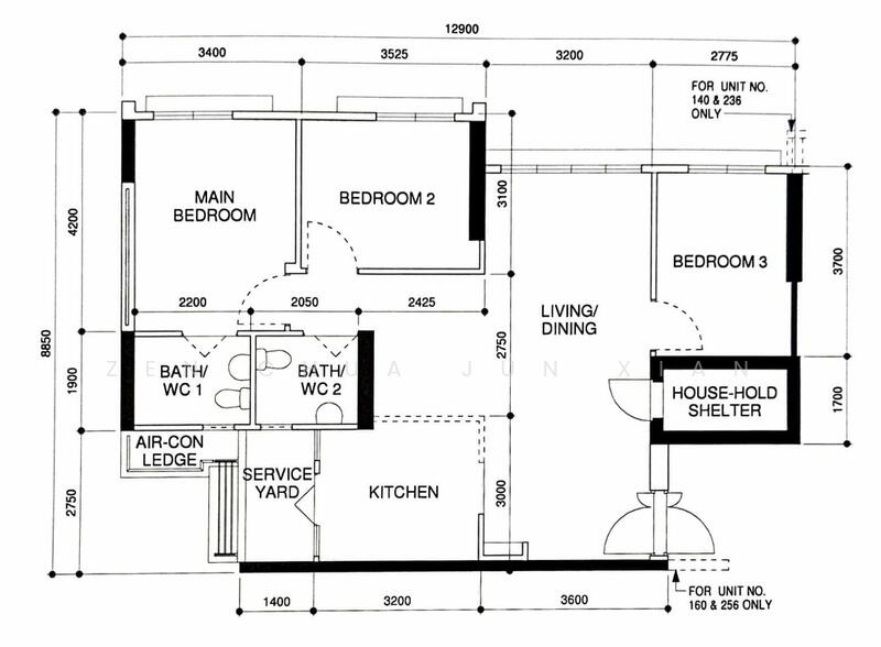 For Sale 408B Northshore Drive