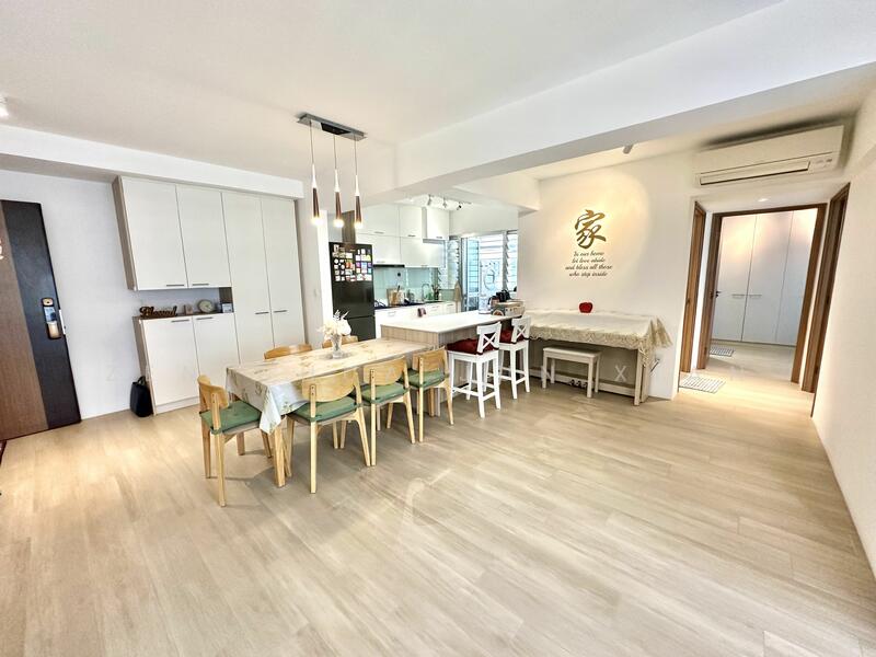 For Sale - 408B Northshore Drive