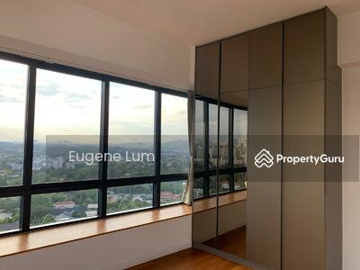 For Sale - d'Leedon (Former Farrer Court)