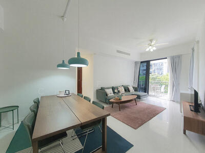 For Sale - d'Leedon (Former Farrer Court)