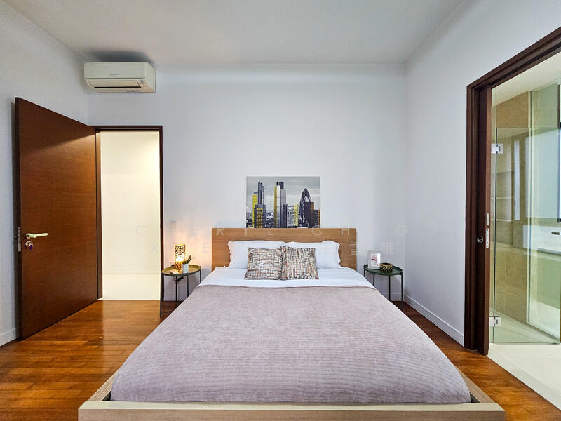 d'Leedon (Former Farrer Court) Condominium For Sale at S$ 3,330,000 | PropertyGuru Singapore - Bedroom