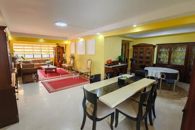 For Sale - 247 Pasir Ris Street 21