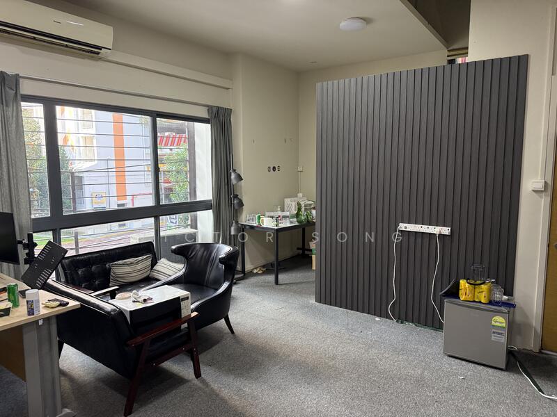 Studio8, 8 Jalan Ayer, 400 sqft, Office For Rent, by Victor Song, 60078417 - CommercialGuru.com.sg