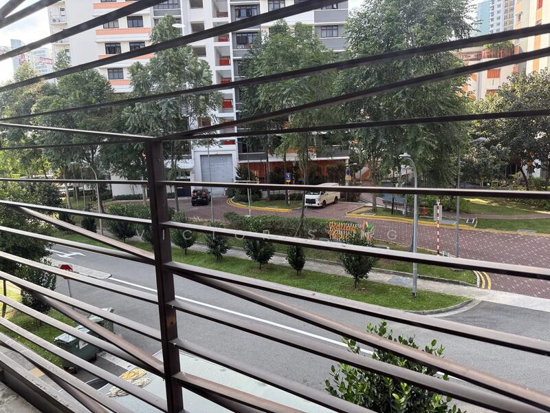 Studio8, 8 Jalan Ayer, 400 sqft, Office For Rent, by Victor Song, 60078417 - CommercialGuru.com.sg