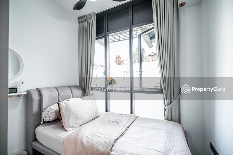 Common Bedroom