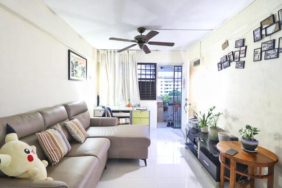 95 Aljunied Crescent