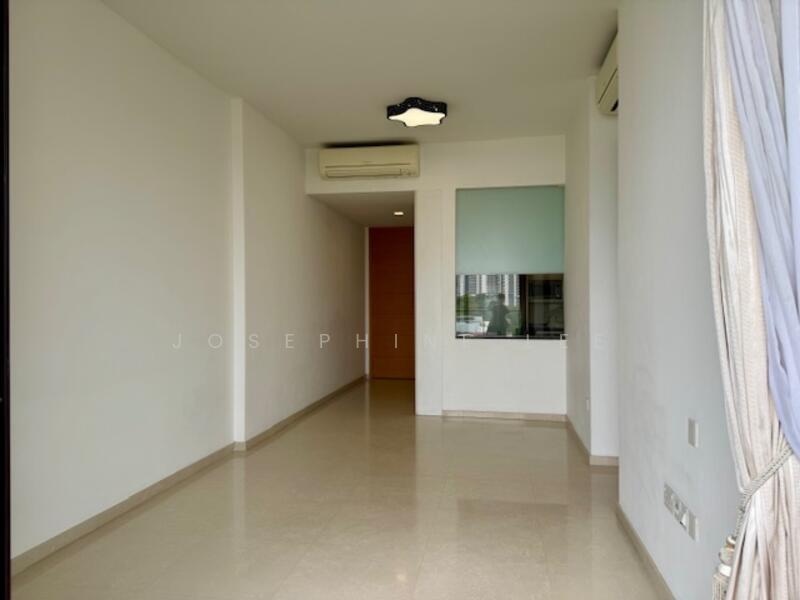 Living and Dining Room