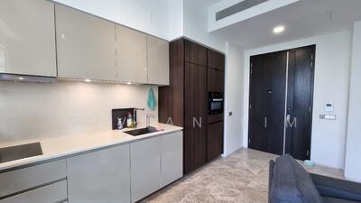 For Sale - Corals at Keppel Bay