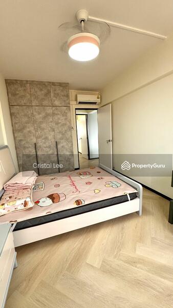 For Rent - 935 Tampines Street 91
