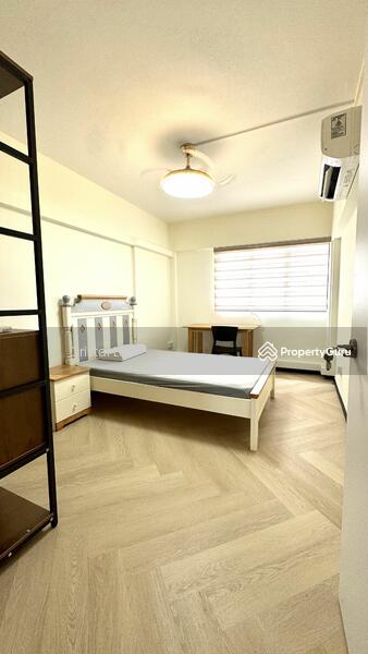 For Rent - 935 Tampines Street 91
