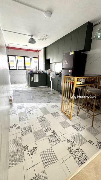 For Rent - 935 Tampines Street 91