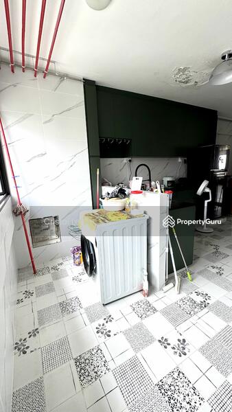 For Rent - 935 Tampines Street 91