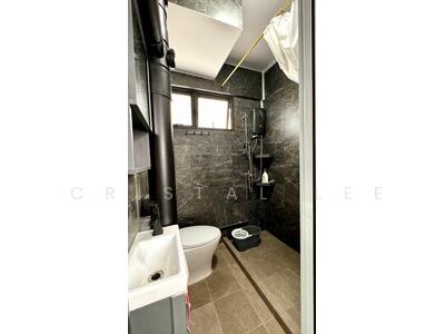 For Rent - 935 Tampines Street 91