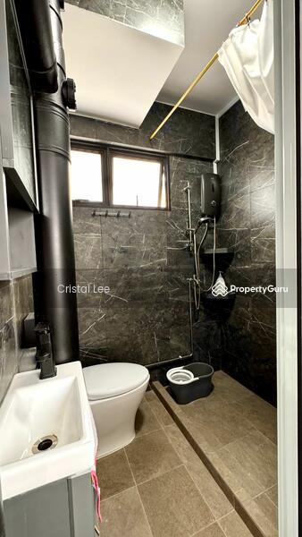 For Rent - 935 Tampines Street 91