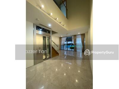 For Rent - Belgravia Villas