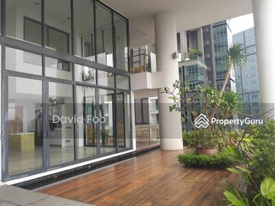 For Rent - Skypark @ Somerset