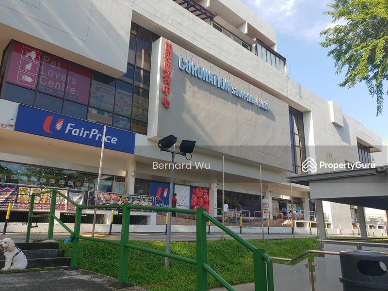 For Sale - Duchess Residences