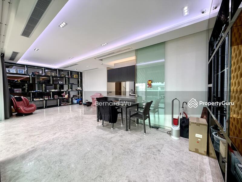 For Sale - Duchess Residences