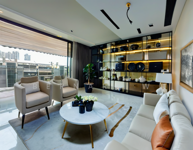 For Sale - Duchess Residences